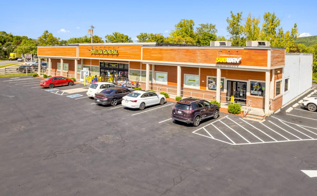 Commercial Property for Sale in Williamstown Massachusetts 01267